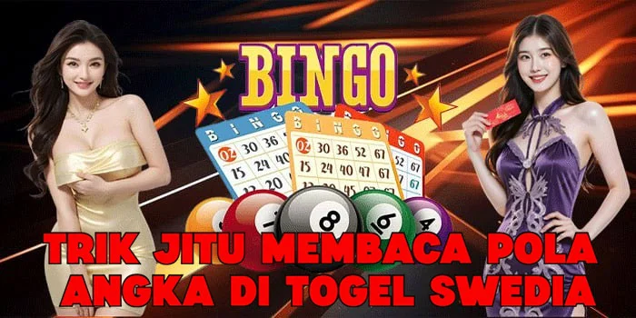 Trik Jitu Membaca Pola Angka di Togel Swedia